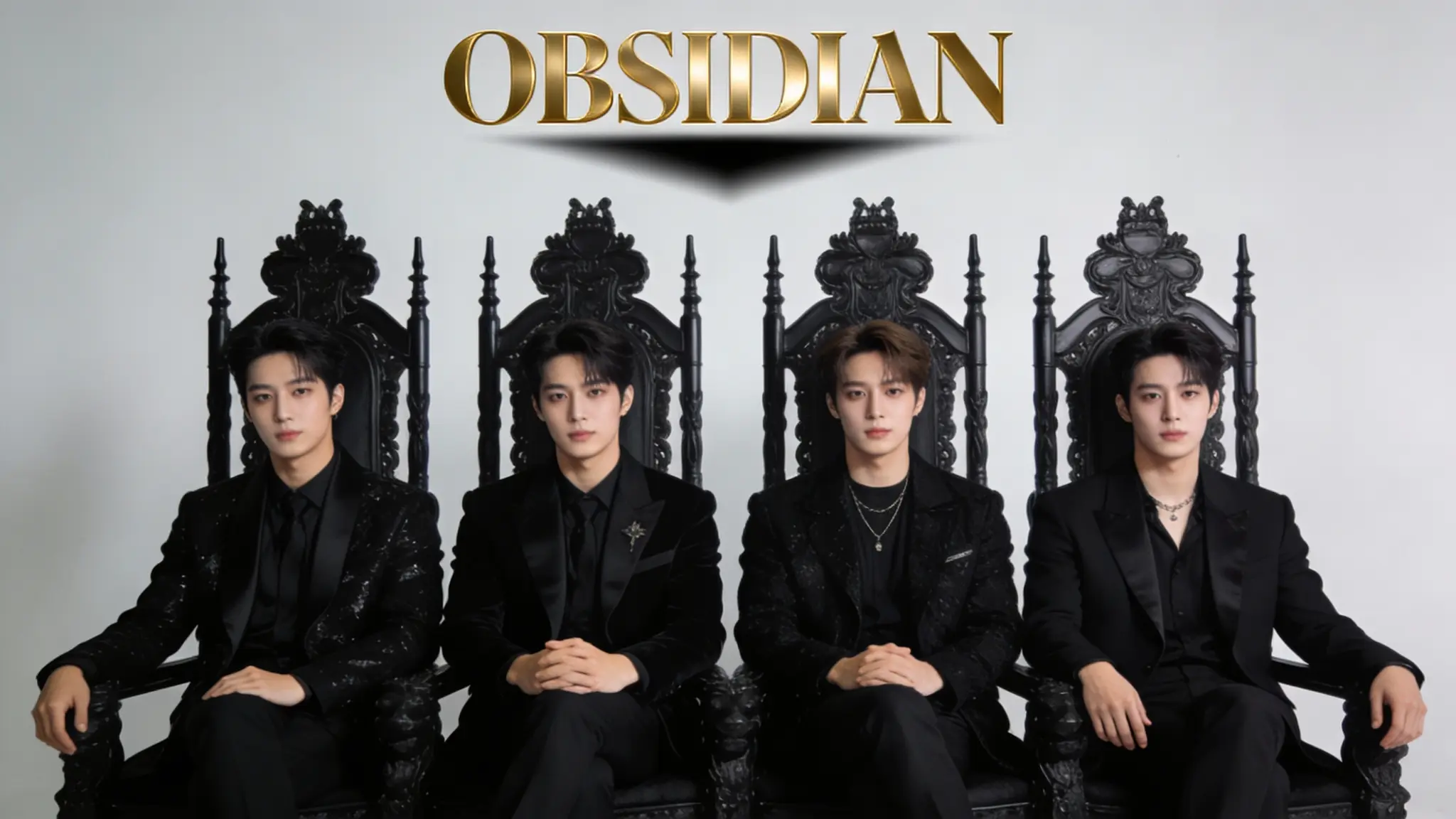 OBSIDIAN