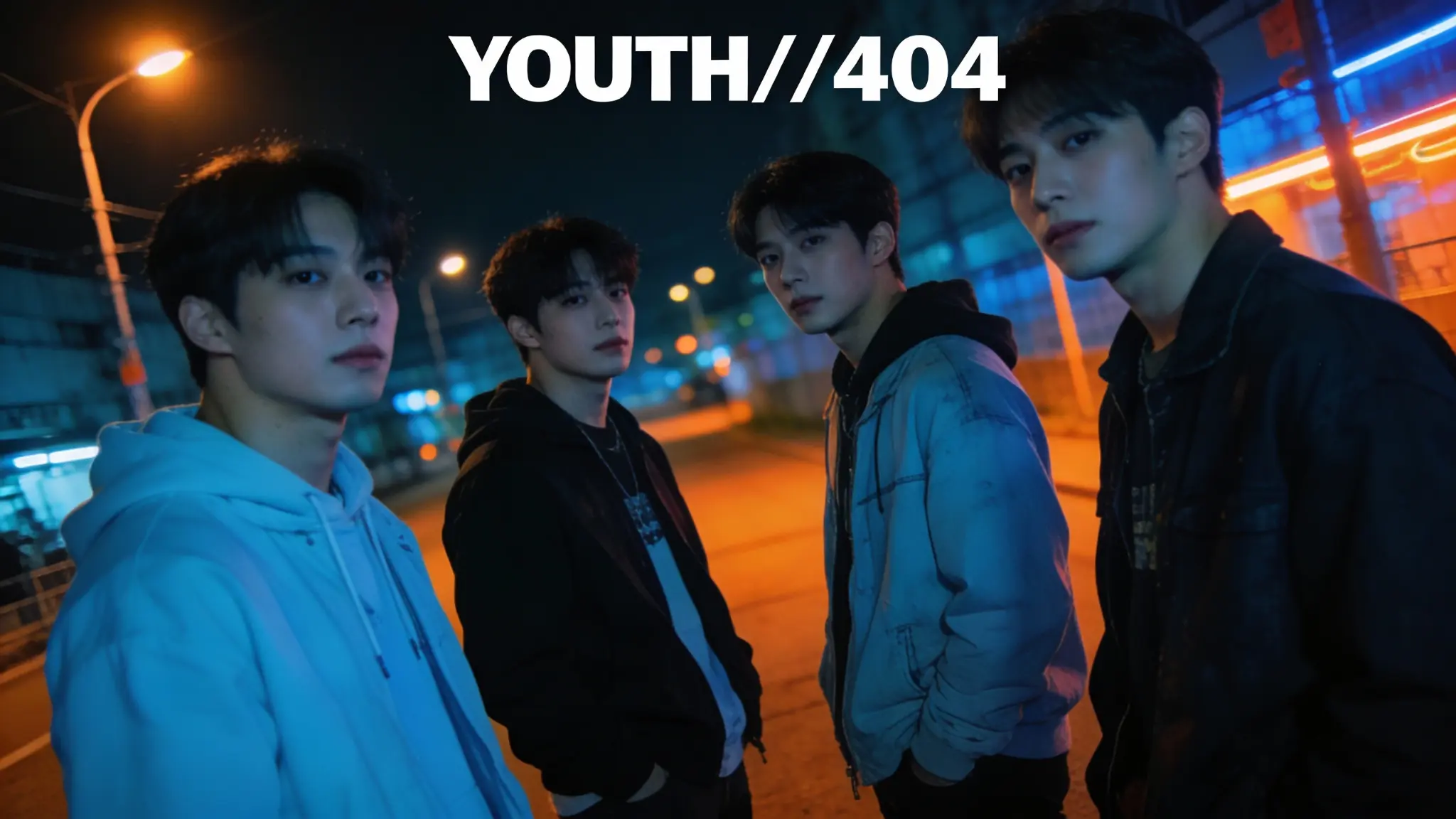 YOUTH//404